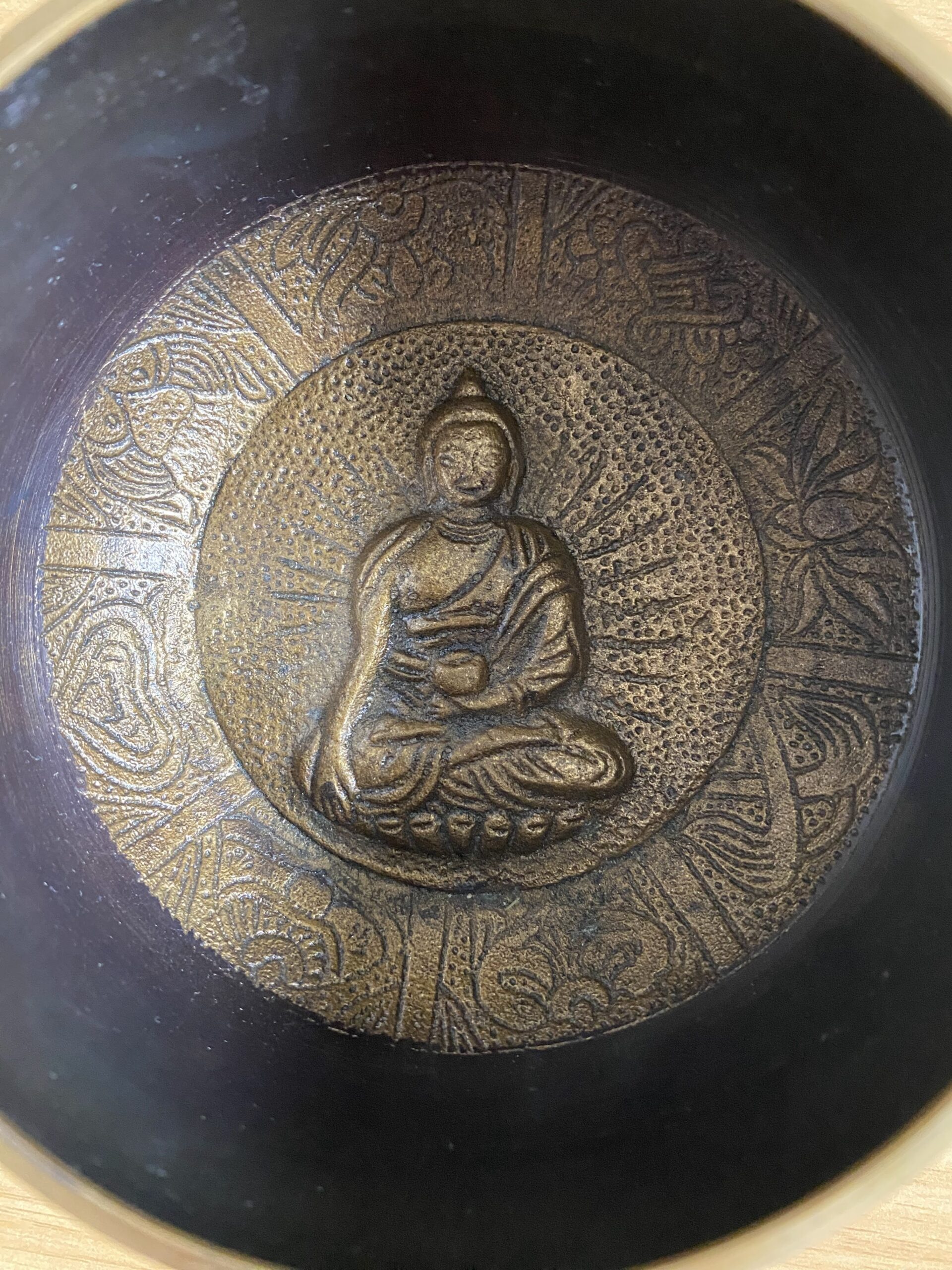 Fernreiki überwindet Raum und Zeit.