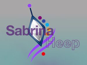 Sabrina Heep Hypnose Coach und Reiki-Anwenderin