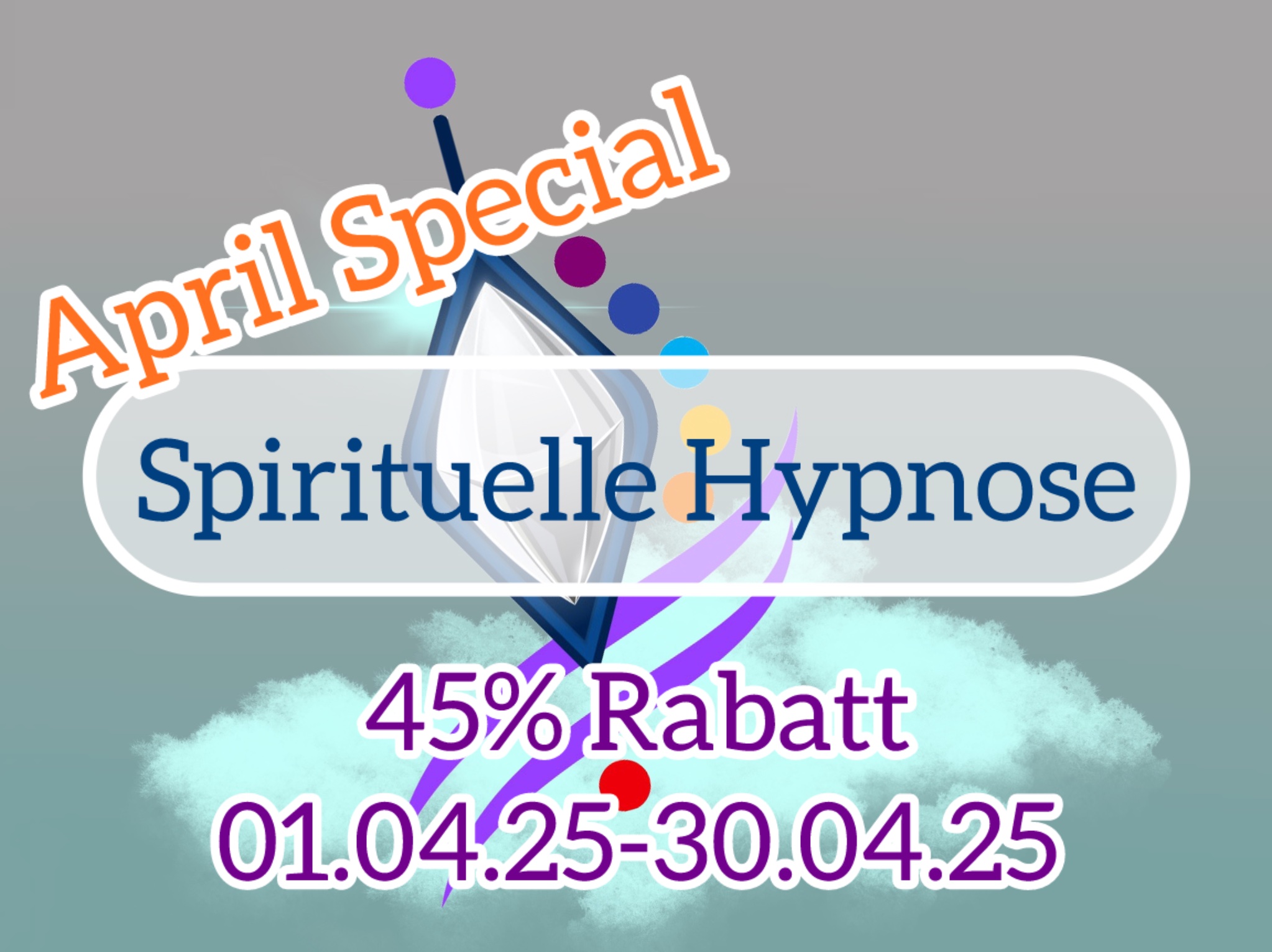Spirituelle Hypnose beantwortet Deine Lebensfragen